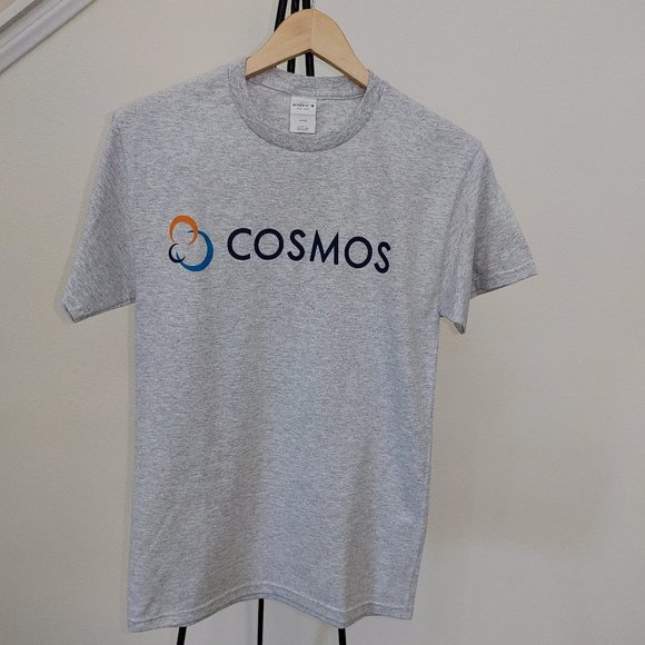 New COSMOS backpack and T shirt - Picture 2 of 6